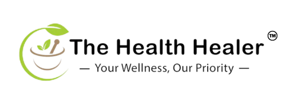 The Health Healer